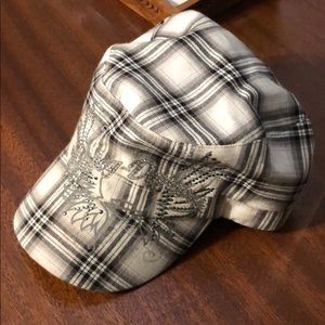 Harley Davidson hat